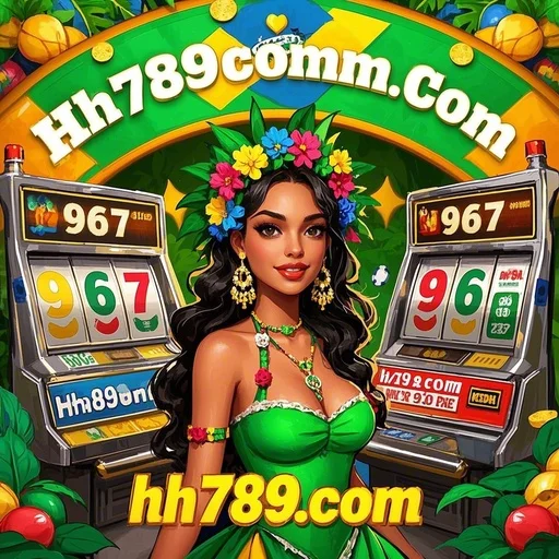 Explorando a Emoção dos Cassinos Ao Vivo no hh789.com